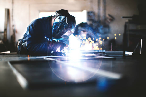 Best Welding Inspection and Certification in West Sacramento, CA
