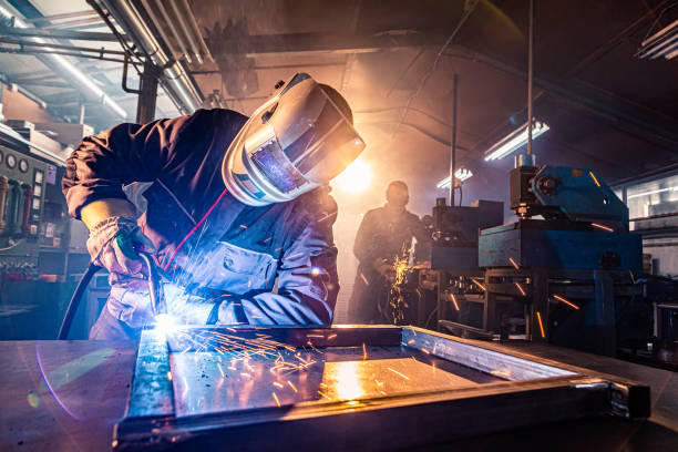 Best Maintenance and Repair Welding in West Sacramento, CA