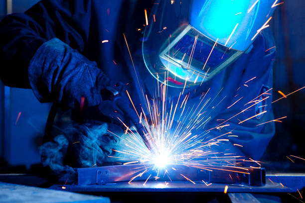 Best Marine and Shipbuilding Welding in West Sacramento, CA