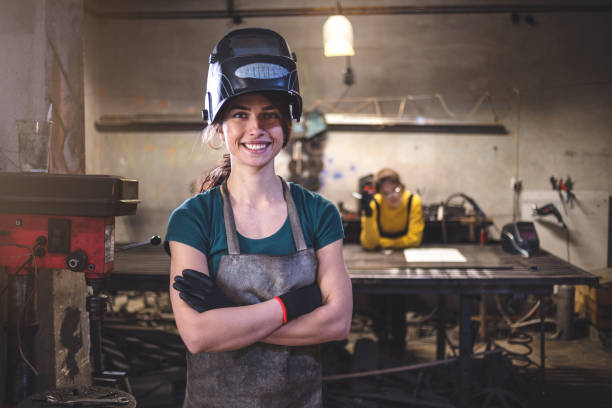 Affordable Welder Services in West Sacramento, CA